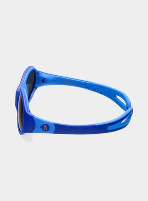 Сонцезахисні окуляри для дітей Julbo Loop L - SP4 - matt dark blue/blue