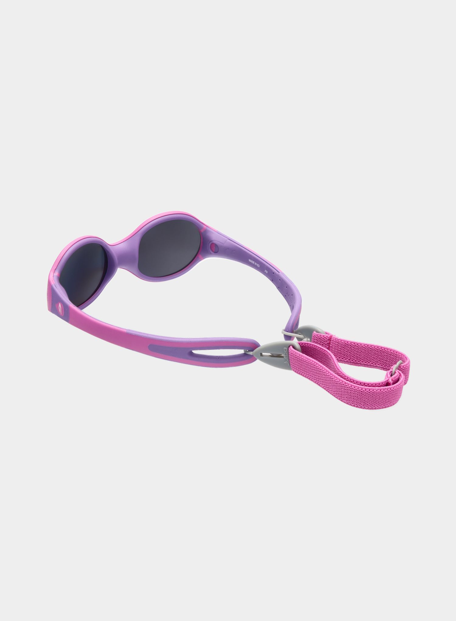Сонцезахисні окуляри для дітей Julbo Loop M - SP4 - matt pink/purple