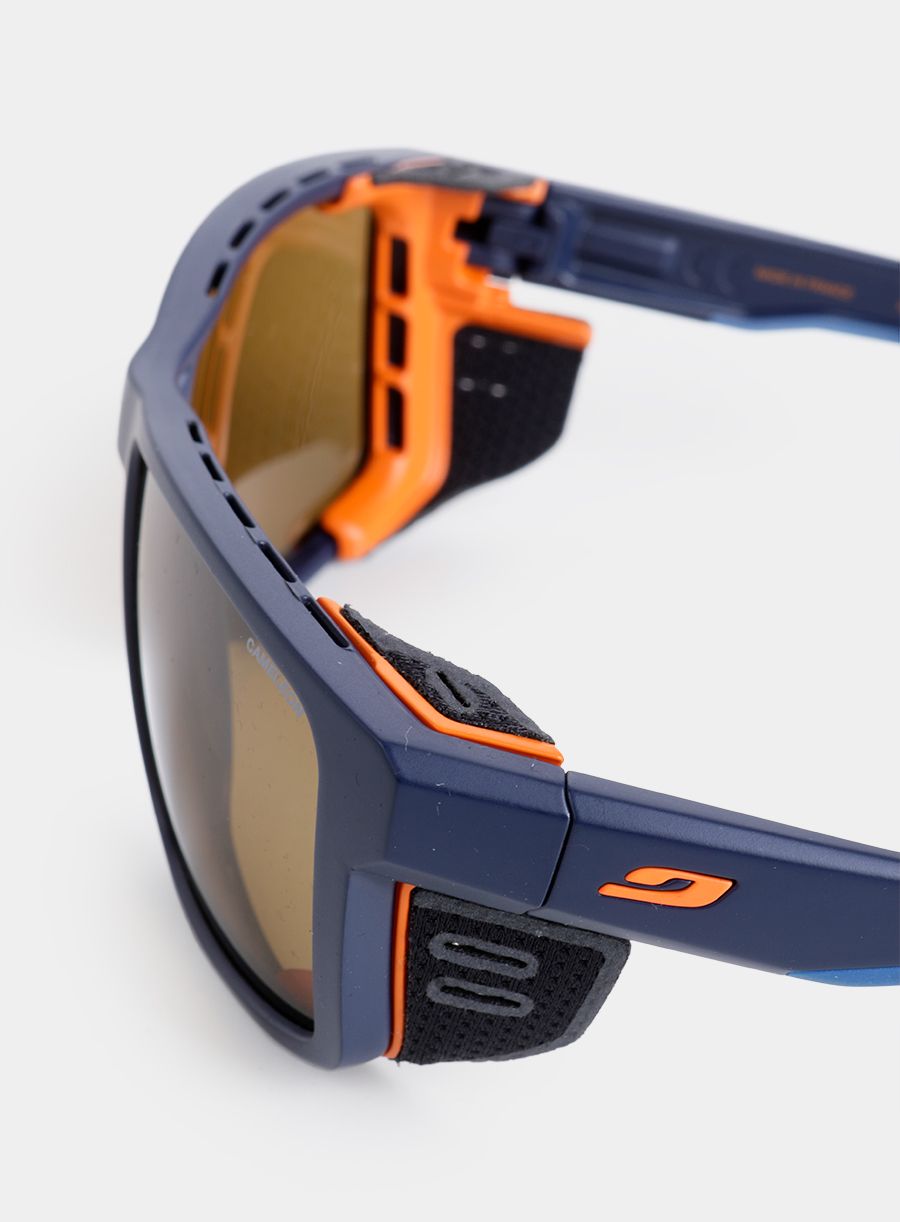 Окуляри фотохромні Julbo Shield - blue/blue