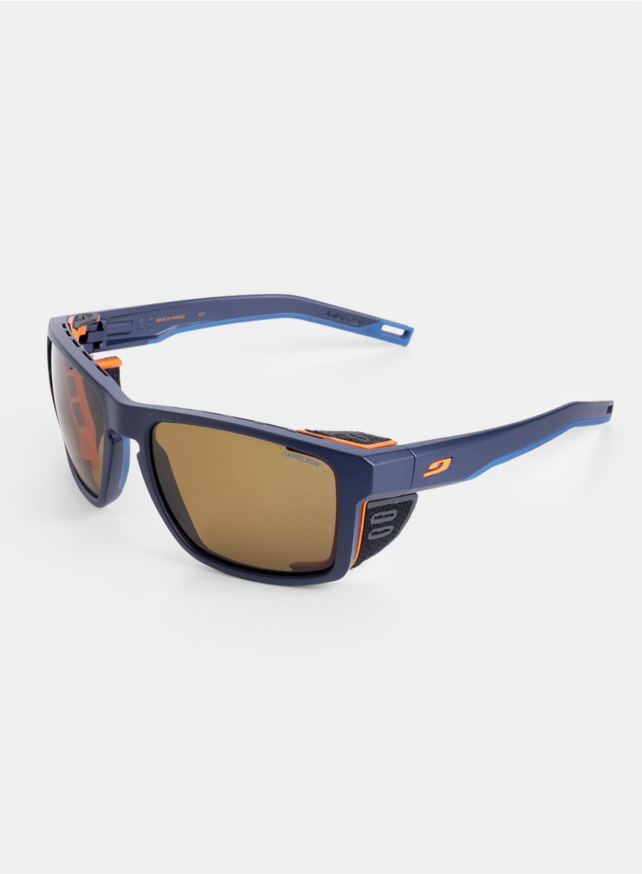Окуляри фотохромні Julbo Shield - blue/blue