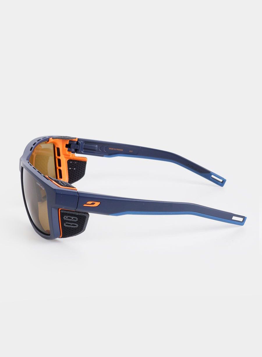 Окуляри фотохромні Julbo Shield - blue/blue