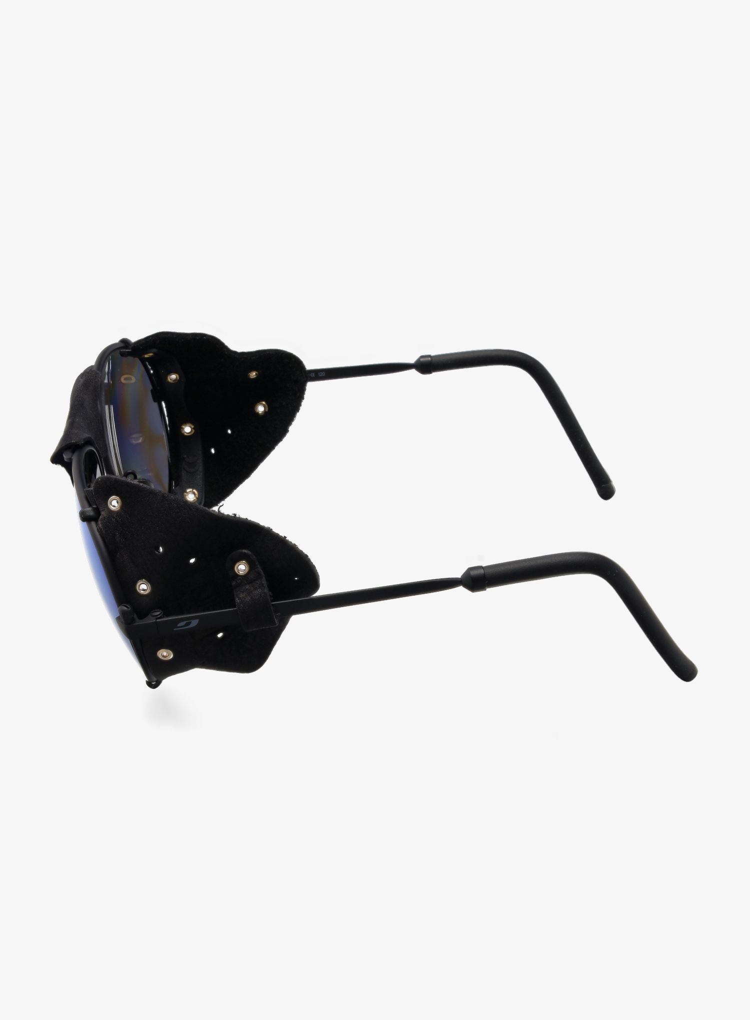 Окуляри сонцезахисні Julbo Cham - matt black/black