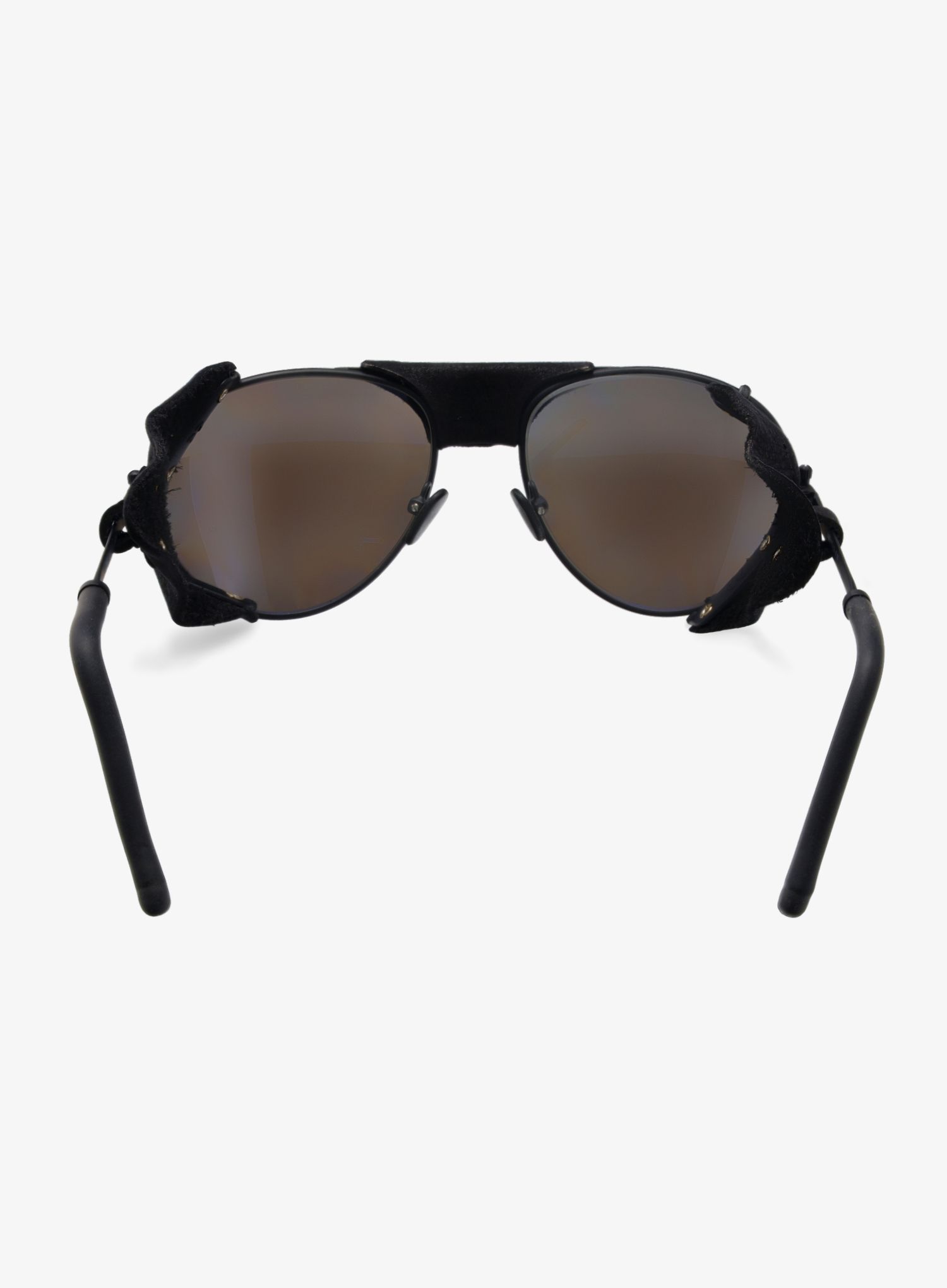 Окуляри сонцезахисні Julbo Cham - matt black/black