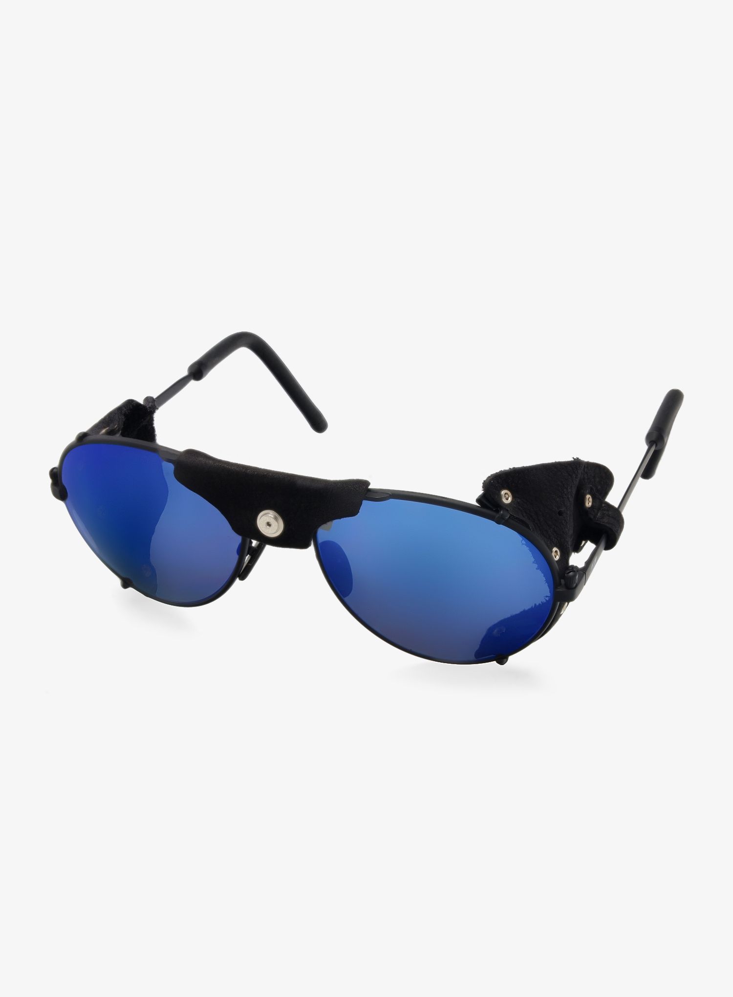Окуляри сонцезахисні Julbo Cham - matt black/black