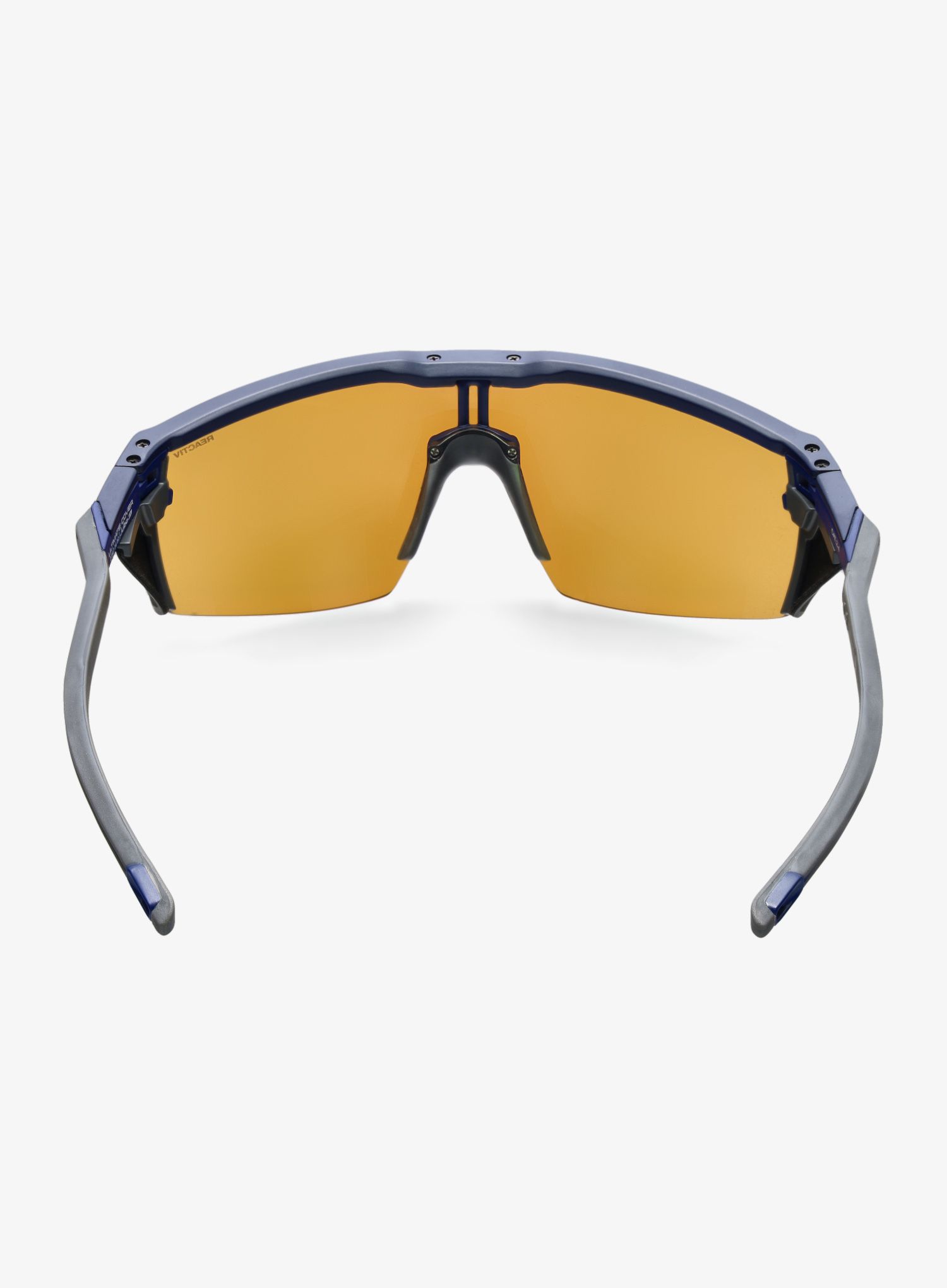 Окуляри для гір Julbo Ultimate Cover - Reactiv 2-4 DL - marron/marron fonce