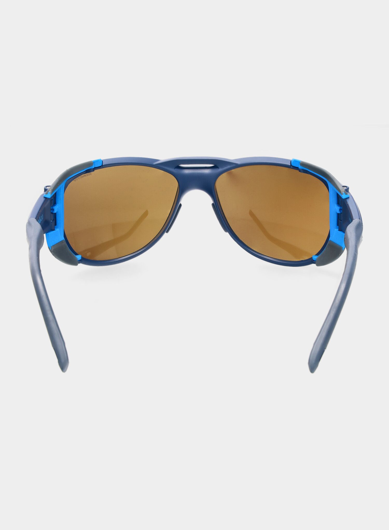 Окуляри сонцезахисні Julbo Explorer 2.0 - dark blue/blue