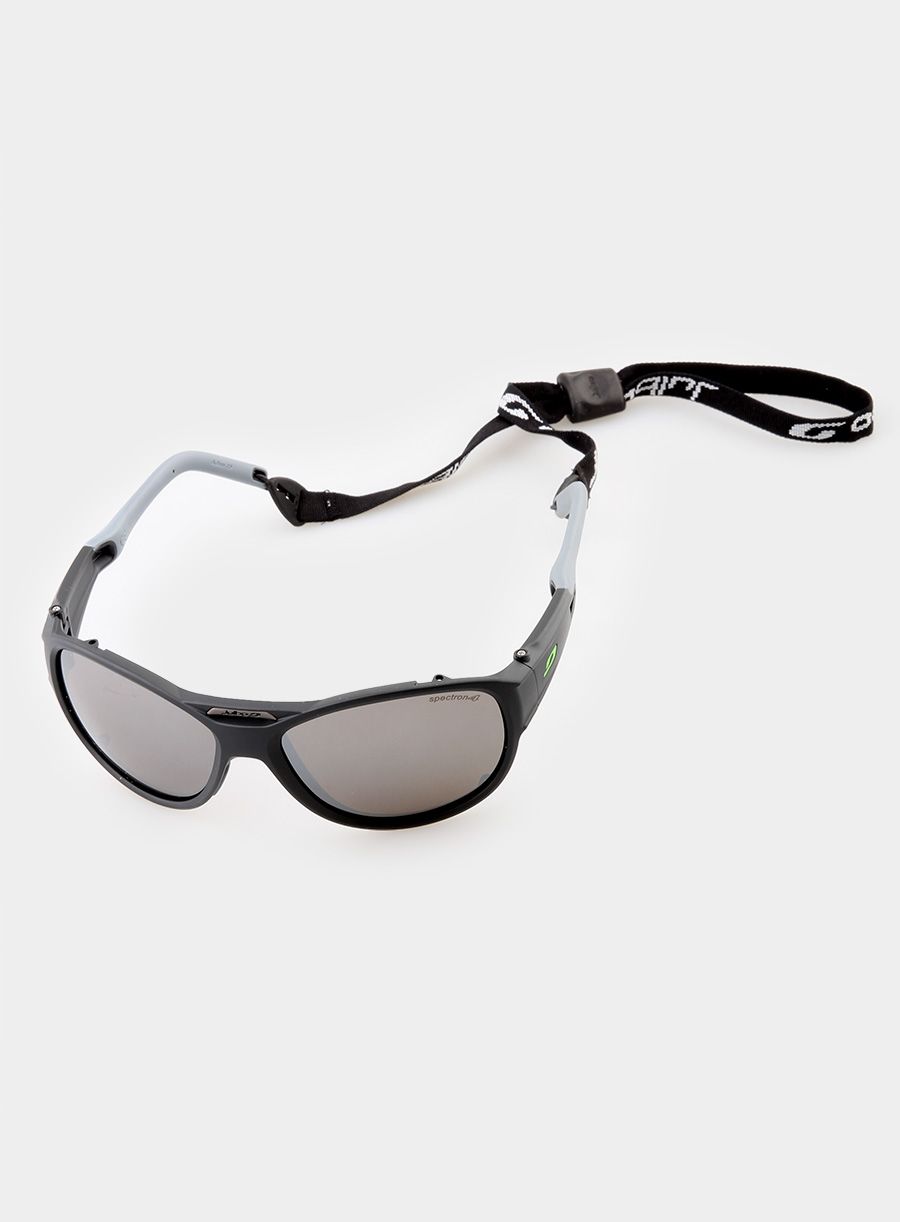 Окуляри сонцезахисні Julbo Explorer 2.0 - matt gray/green