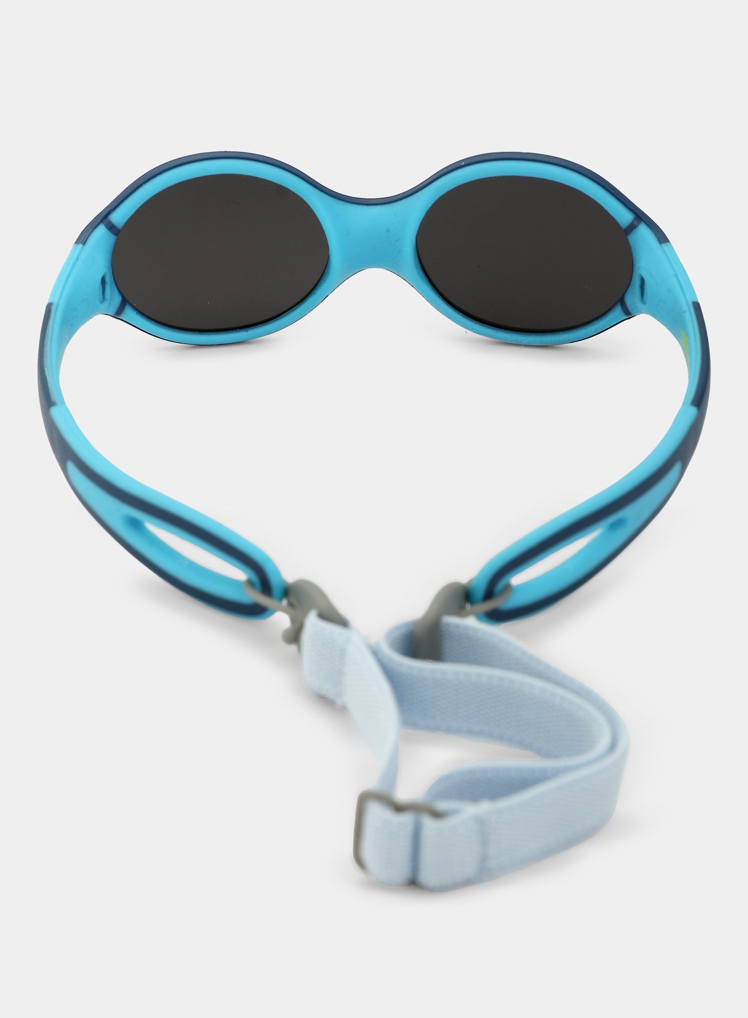 Сонцезахисні окуляри для дітей Julbo Loop M – SP4 - blue/turquoise