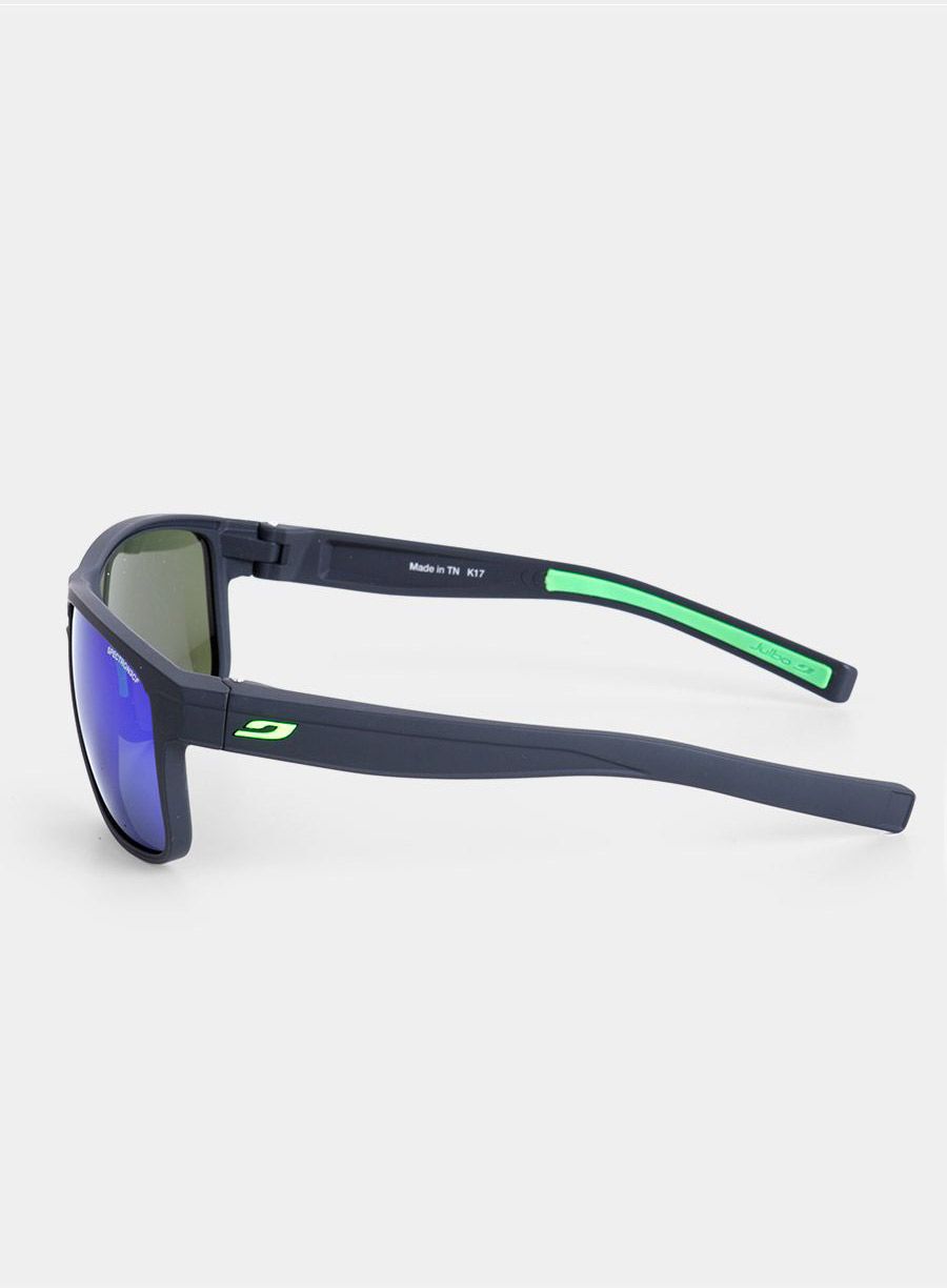 Окуляри сонцезахисні Julbo Renegade - dark blue/green