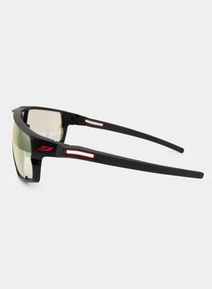 Окуляри сонцезахисні Julbo Rush - black/red