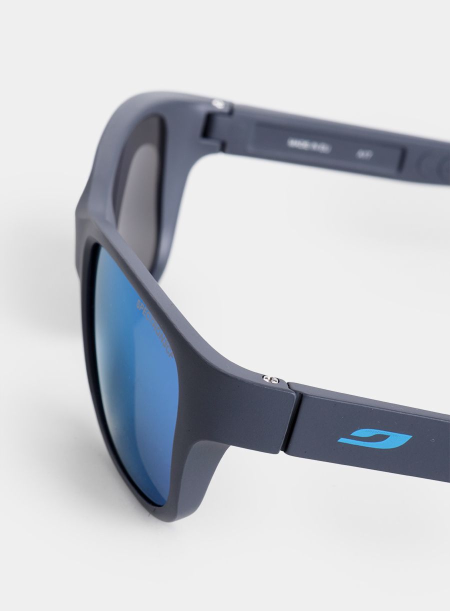Сонцезахисні окуляри для дітей Julbo Turn - grey matt/blue