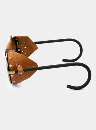 Окуляри для гір Julbo Vermont Classic SP3CF - brown