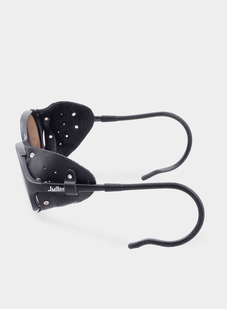 Окуляри сонцезахисні Julbo Sherpa - black