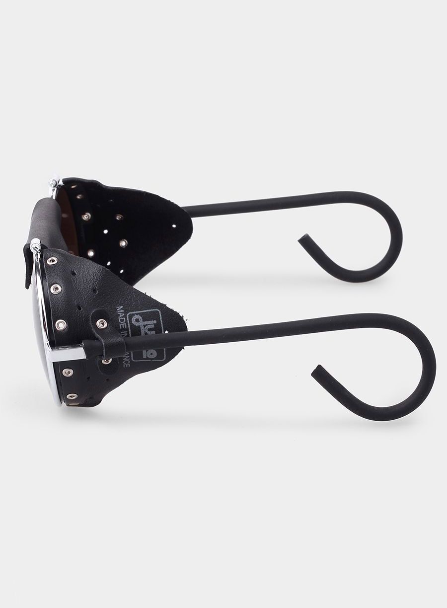 Окуляри для льодолазіння Julbo Vermont Classic - SP4 - chrome/black