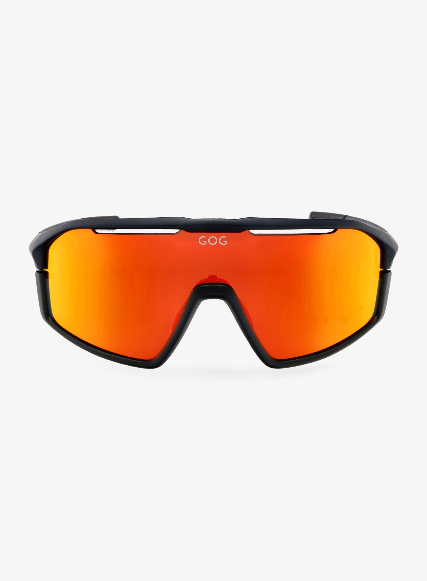 Окуляри для велоспорту GOG Odyss - navy blue/poly.red