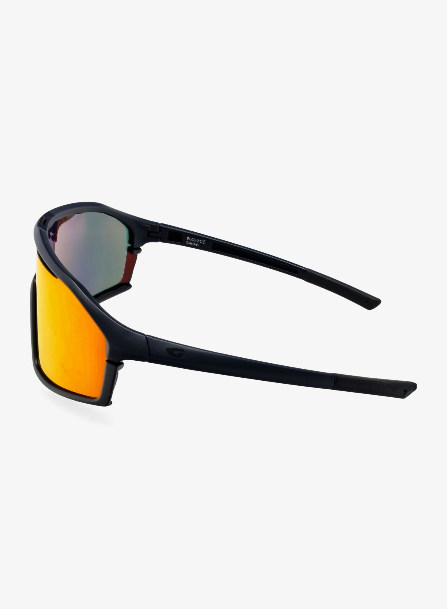 Окуляри для велоспорту GOG Odyss - navy blue/poly.red