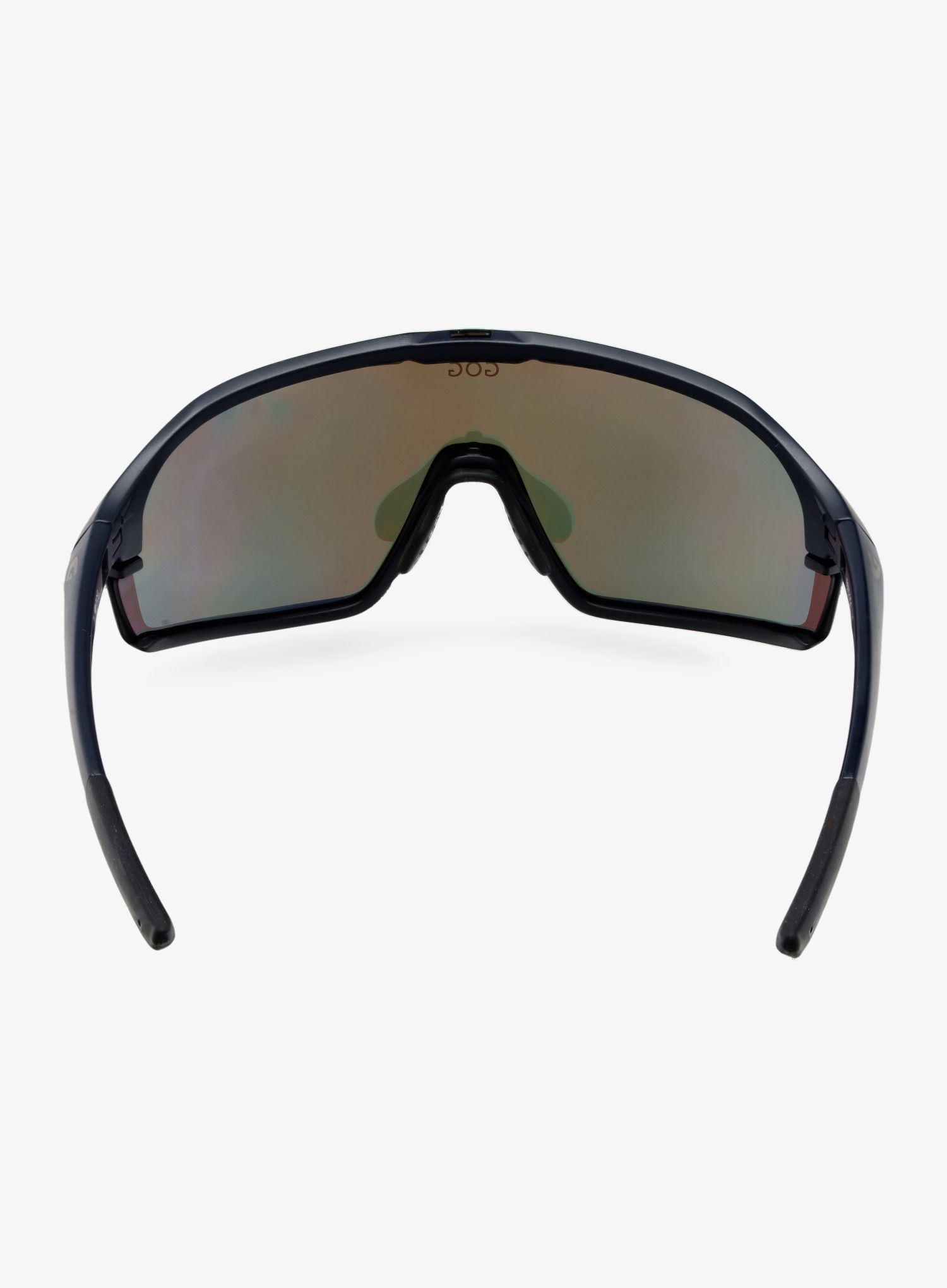 Окуляри для велоспорту GOG Odyss - navy blue/poly.red