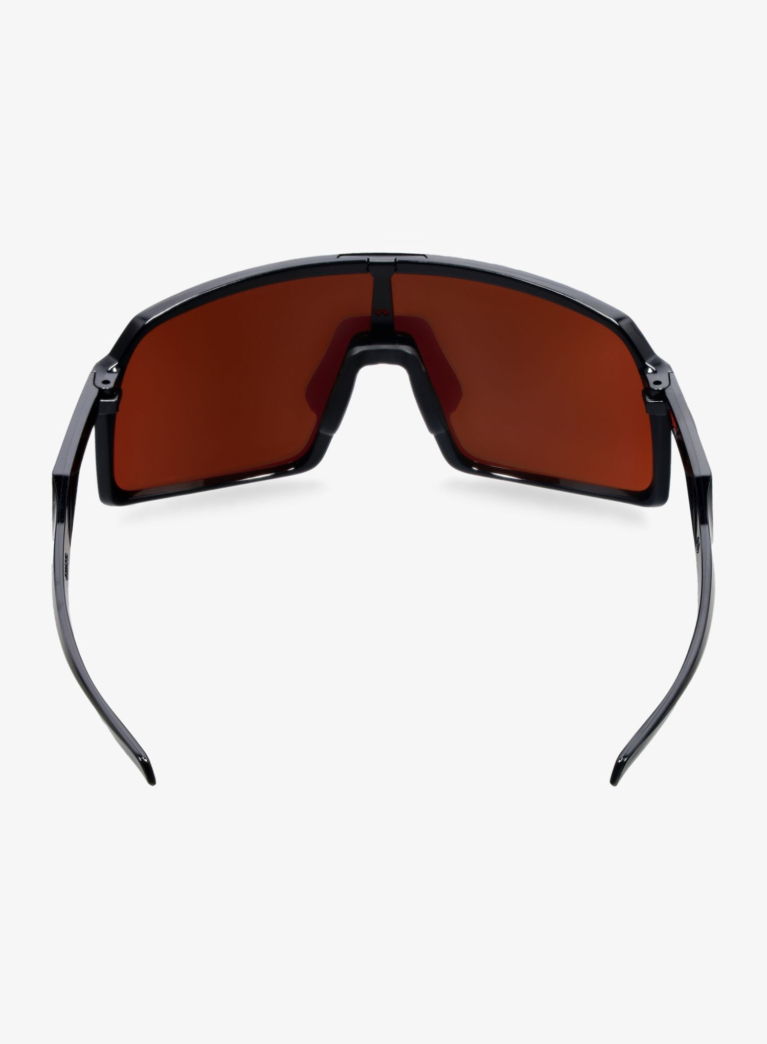 Окуляри велосипедні Oakley Sutro - polished black/snow black