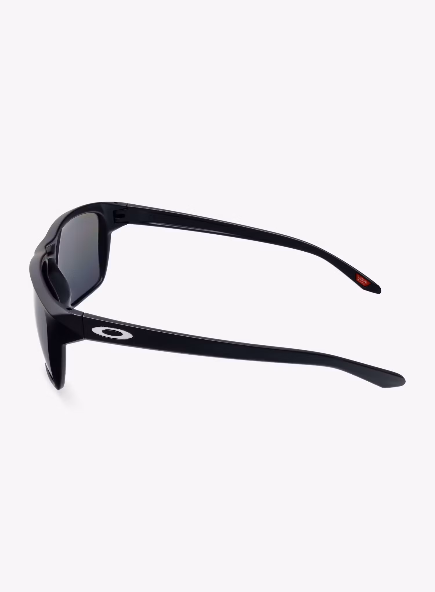 Окуляри сонцезахисні Oakley Sylas - matte black/prizm black