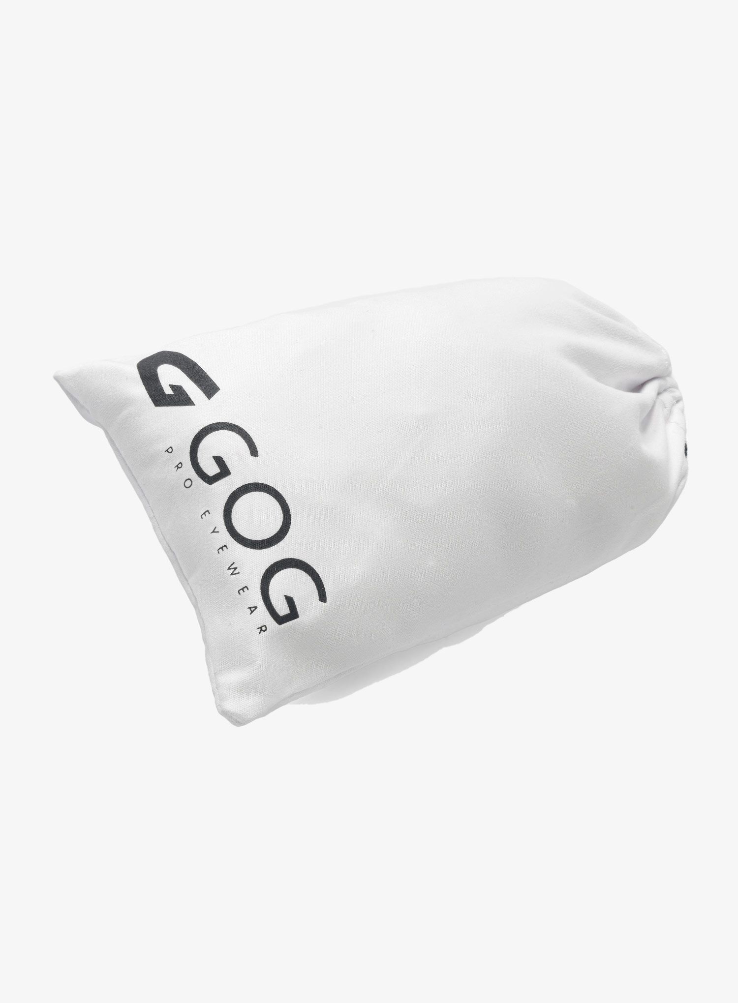 Окуляри поляризаційні GOG Bora - black/poly.gold