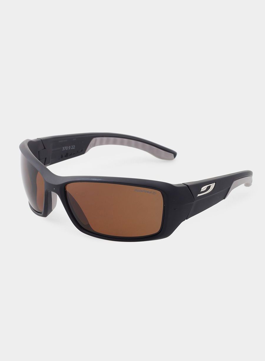 Окуляри сонцезахисні Julbo Run - matt black/grey