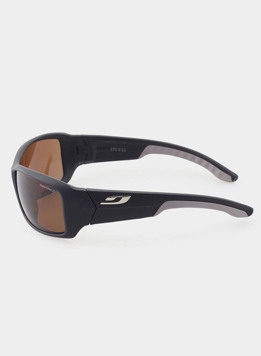Окуляри сонцезахисні Julbo Run - matt black/grey