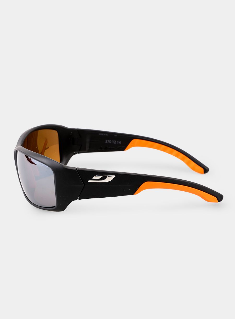 Окуляри сонцезахисні Julbo Run - matt black/orange