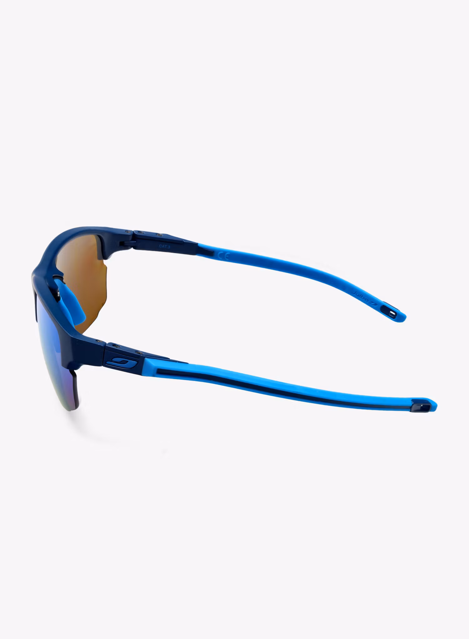 Окуляри сонцезахисні Julbo Split - SP3CF - blue/blue