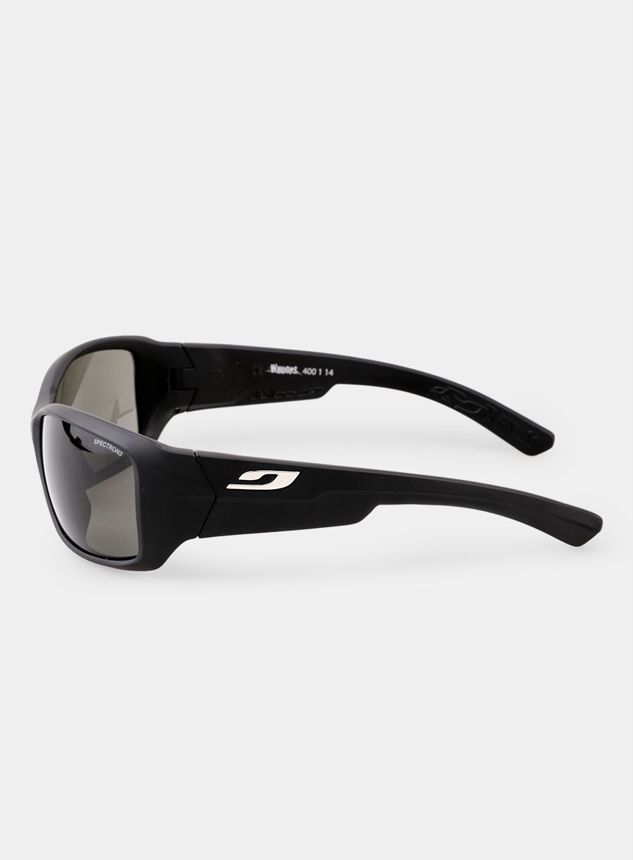 Окуляри сонцезахисні Julbo Whoops - matt black