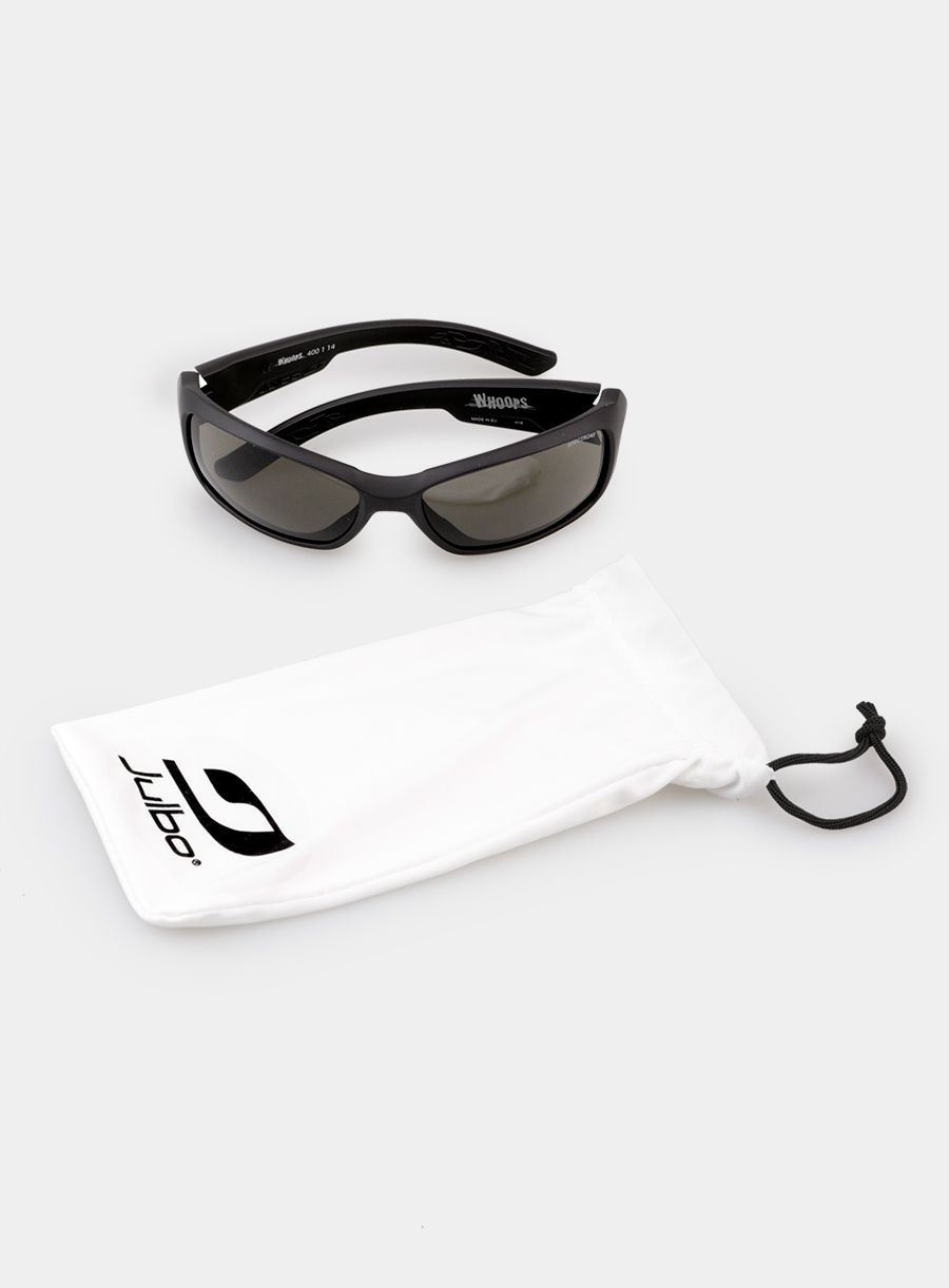 Окуляри сонцезахисні Julbo Whoops - matt black