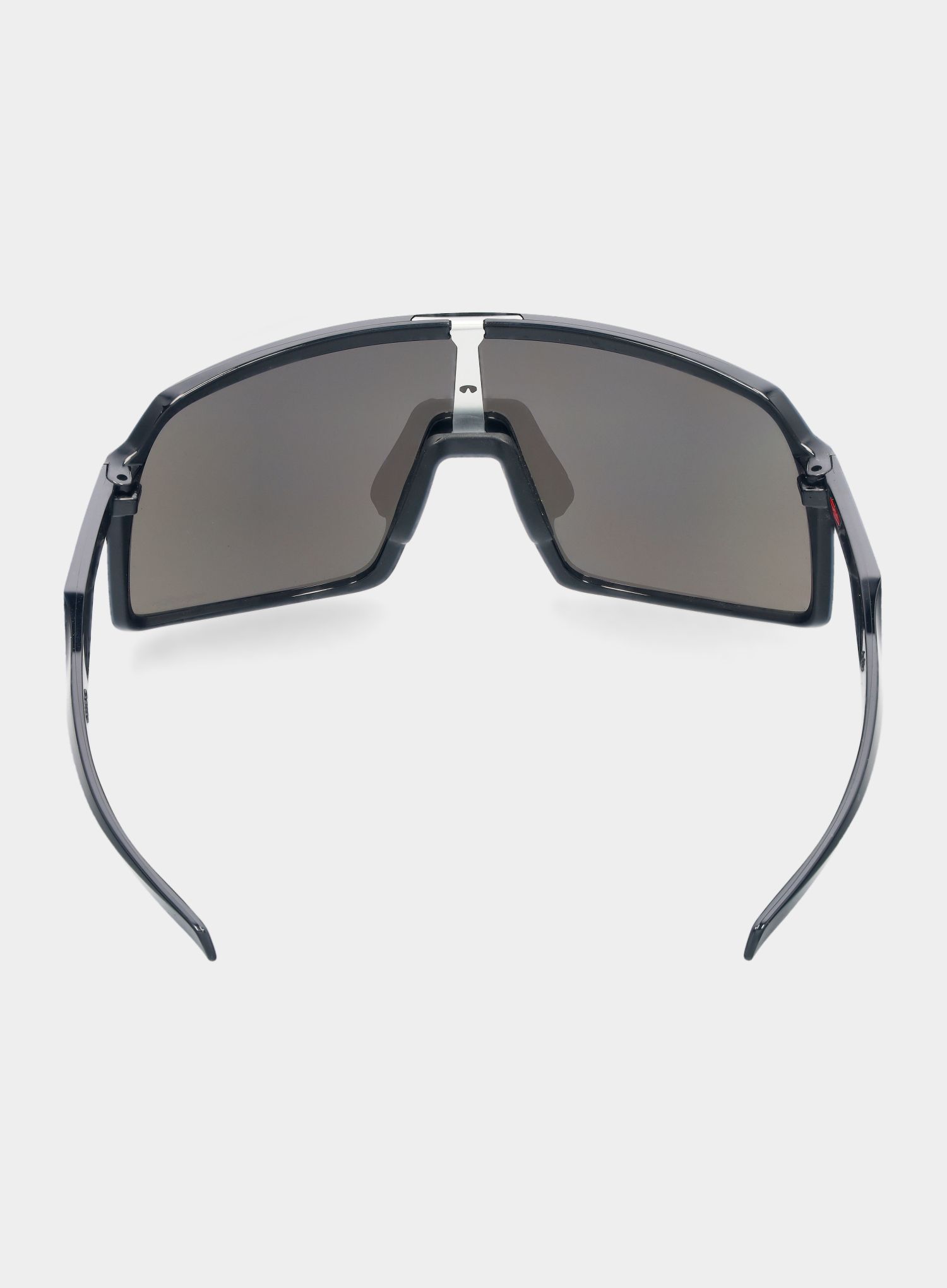 Окуляри для велосипедистів Oakley Sutro - polished black/prizm black