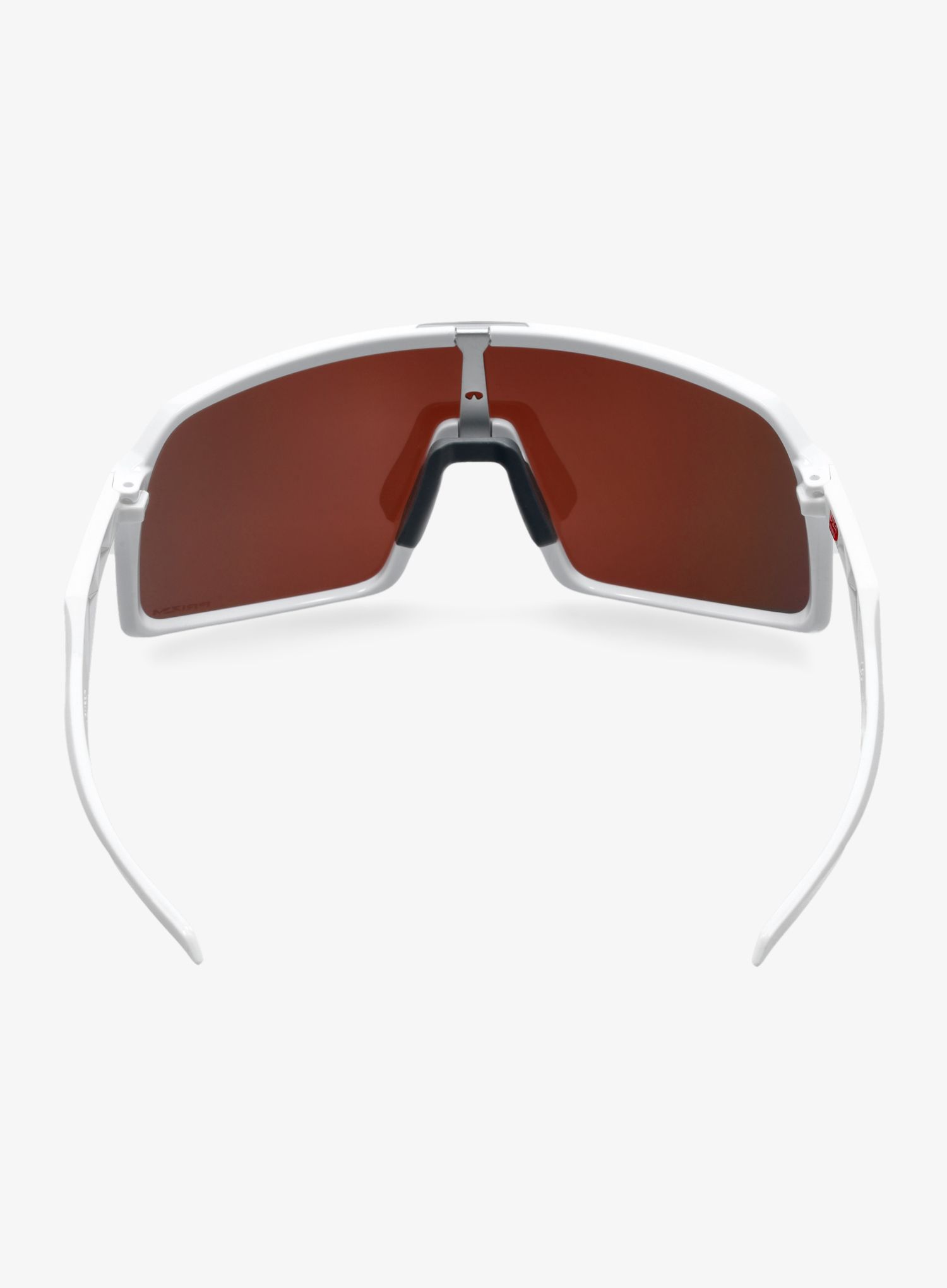 Окуляри для велосипедистів Oakley Sutro - polished white/prizm field