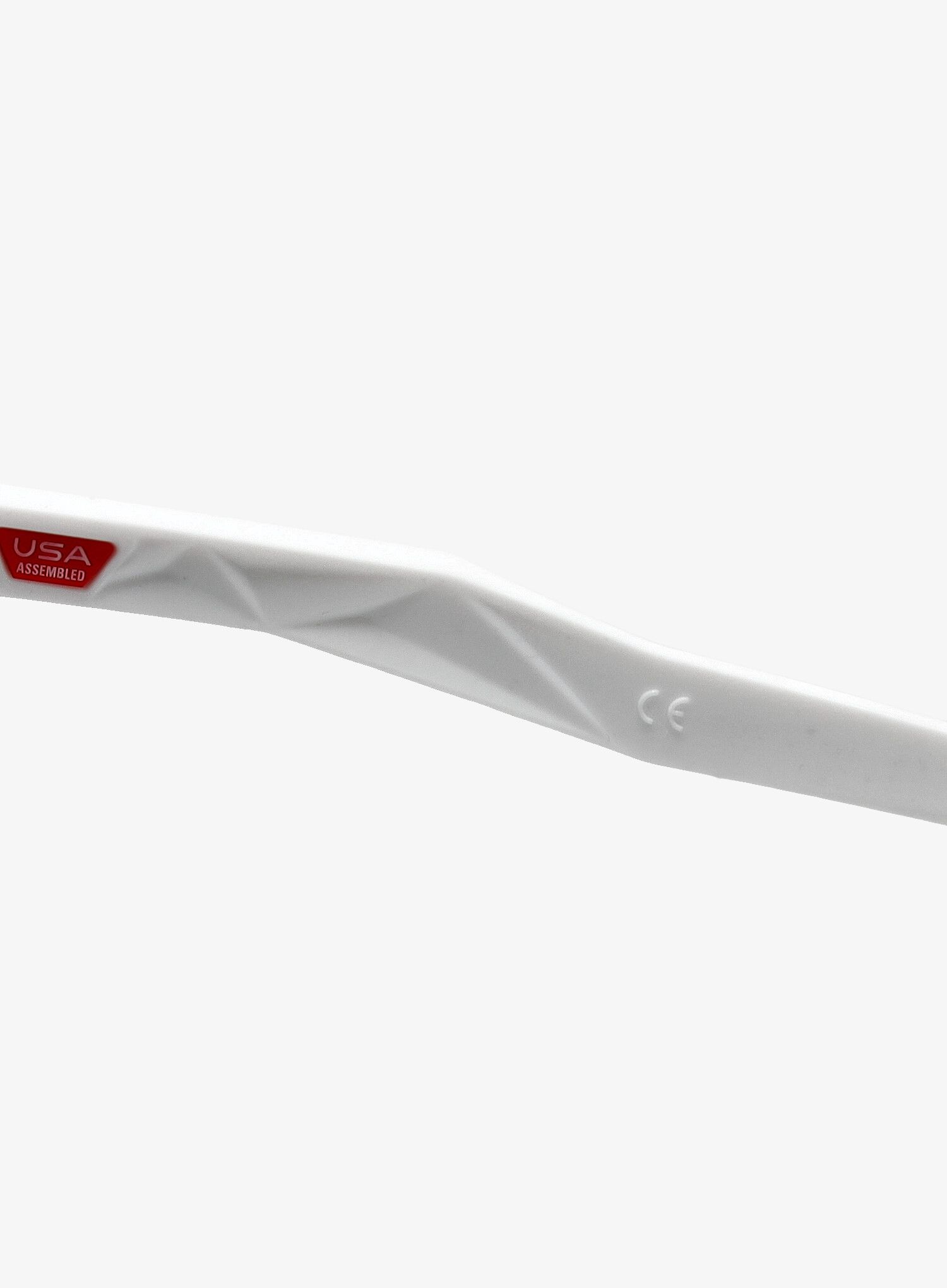 Окуляри для велосипедистів Oakley Sutro - polished white/prizm field