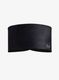 Пов'язка на голову Buff Coolnet UV Ellipse Headband - solid black