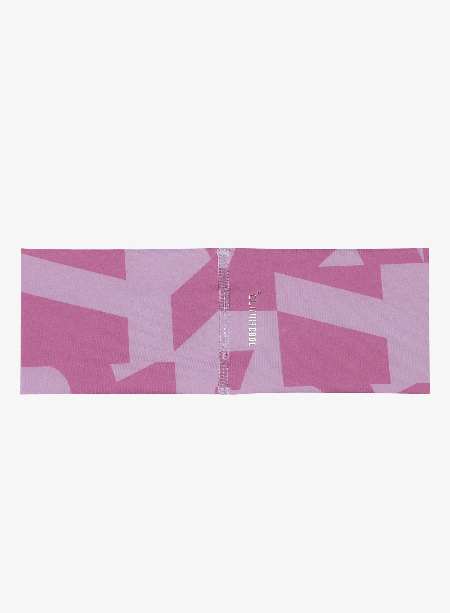 Пов'язка на голову adidas TERREX Climacool Graphic Headband - preloved purple/powder plum
