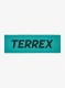 Пов'язка на голову adidas TERREX Climacool Headband - pure teal/white
