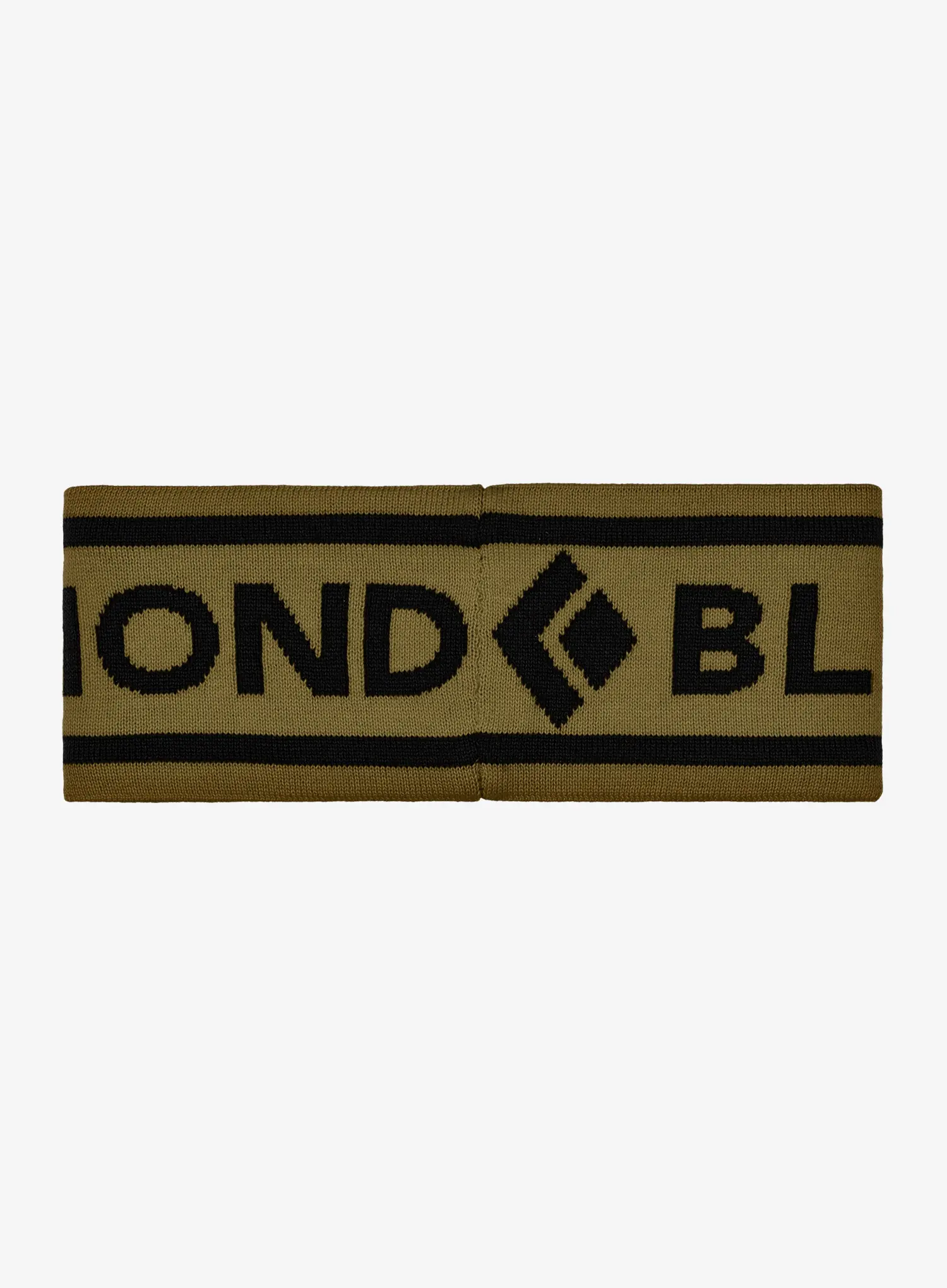 Пов'язка на голову Black Diamond BD Headband - tundra