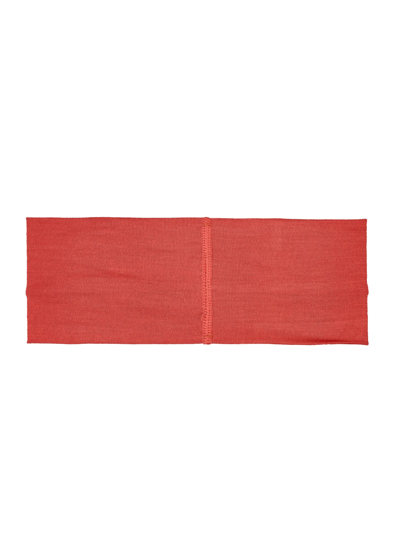 Пов'язка на голову Devold Breeze Merino 150 Headband - coral