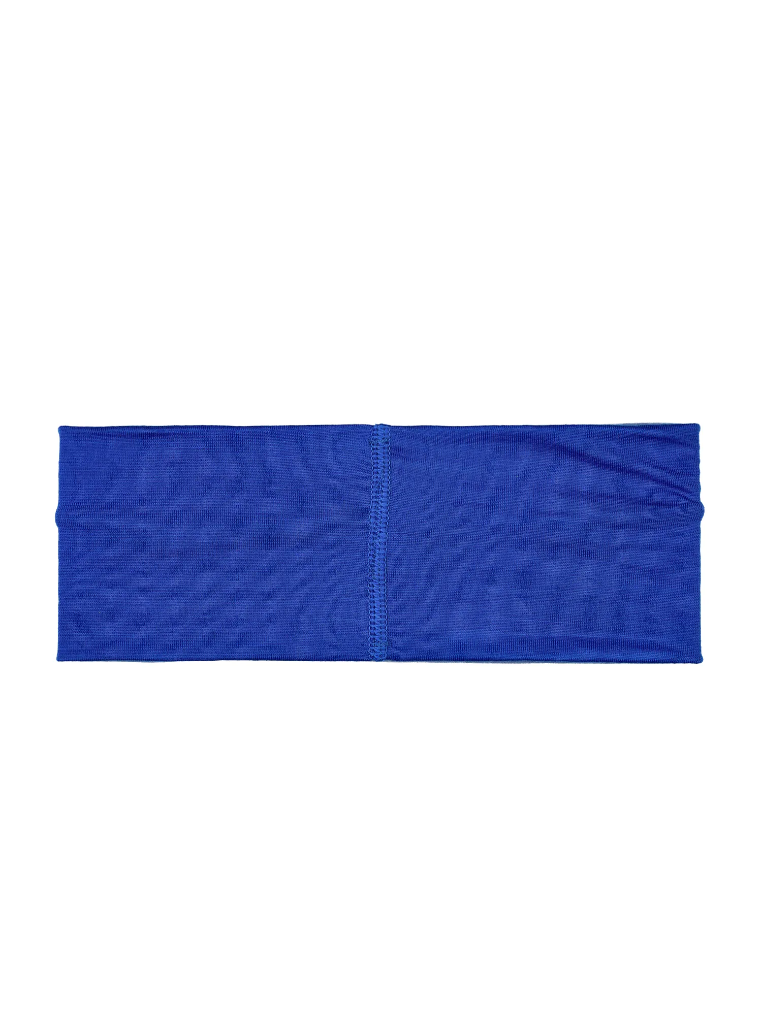 Пов'язка на голову Devold Breeze Merino 150 Headband - royal