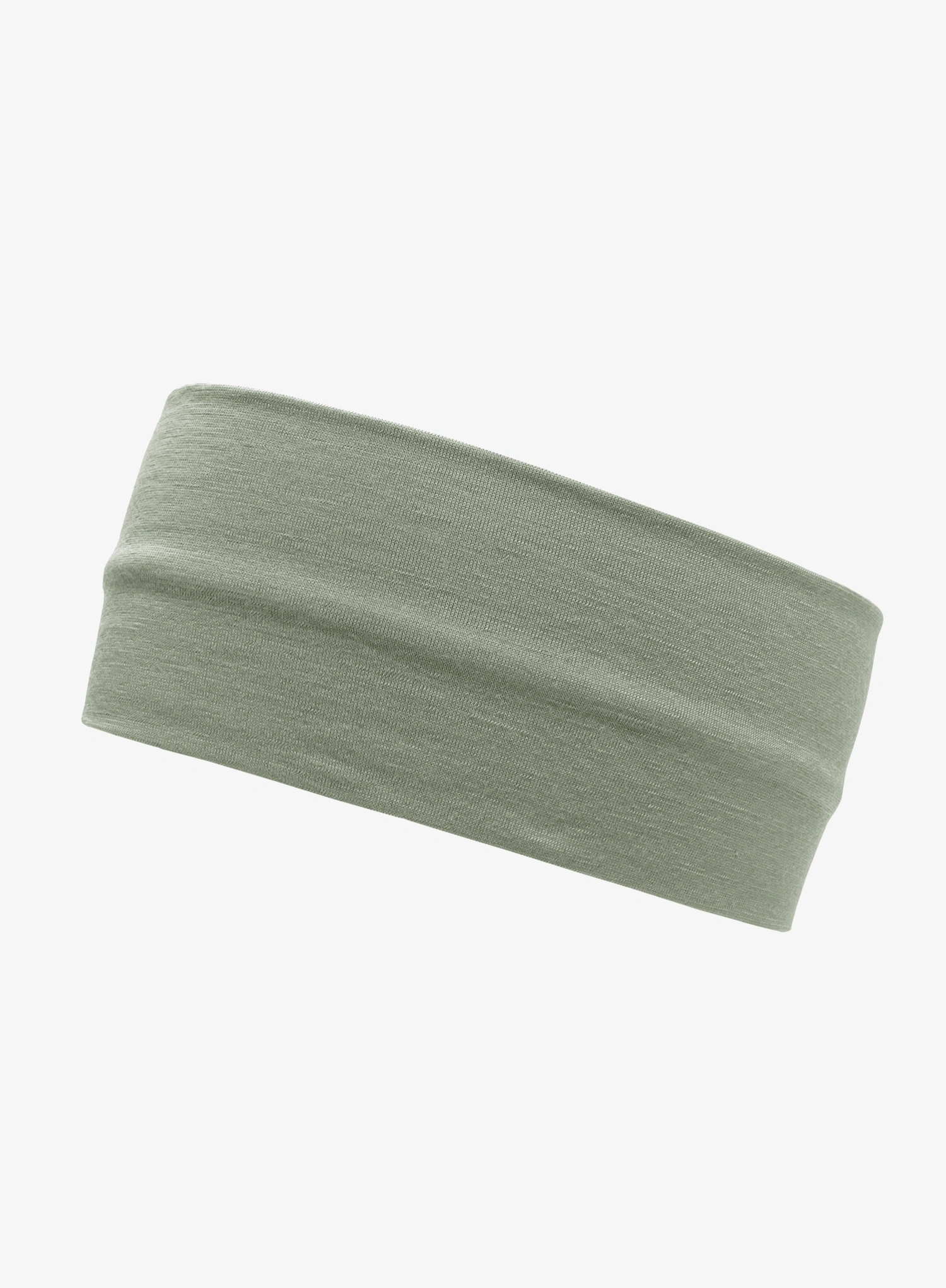 Пов'язка на голову Devold Breeze Plus Merino 200 Headband - fog