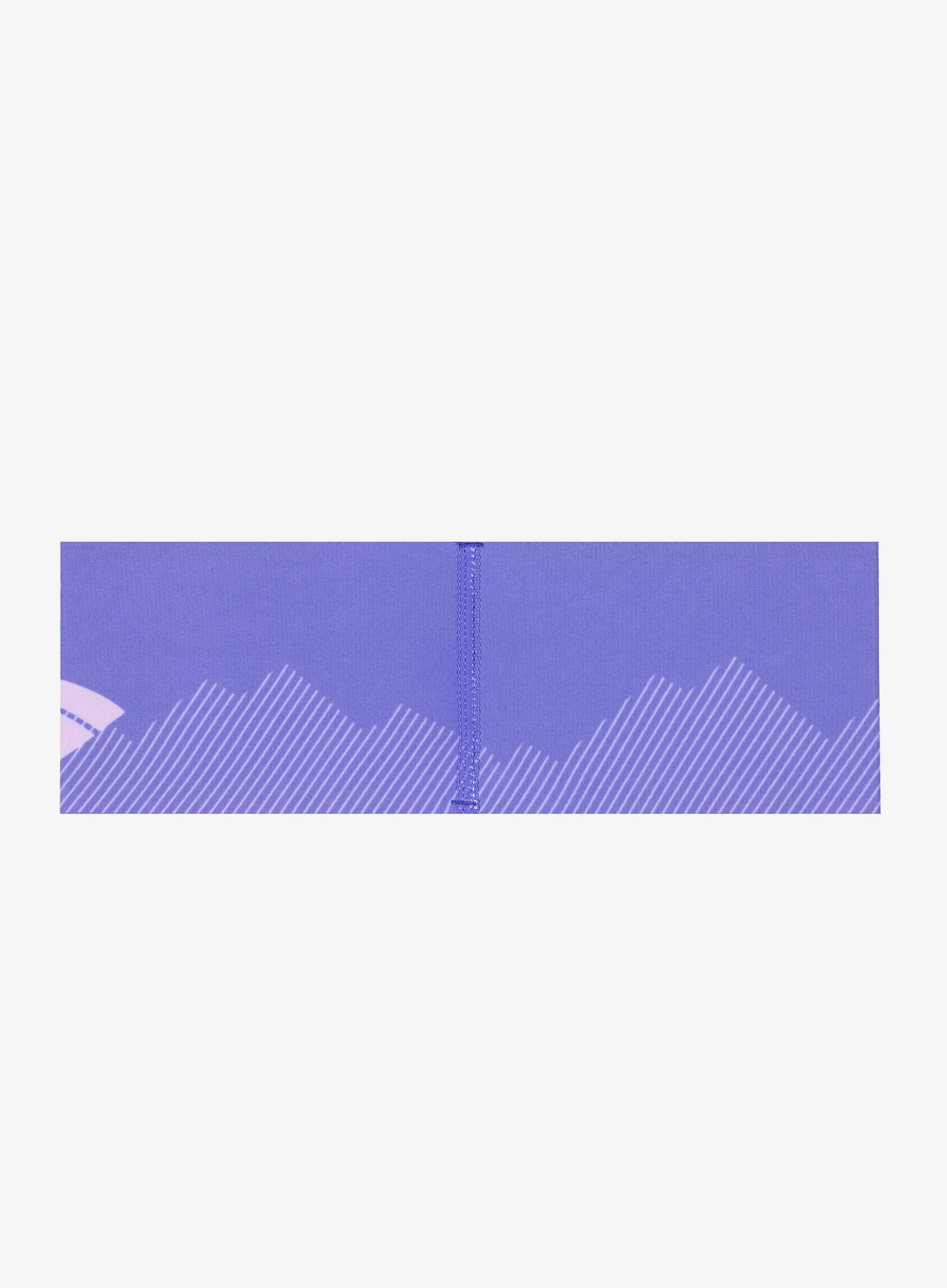 Пов'язка на голову Inov-8 Race Elite Headband - blue/purple