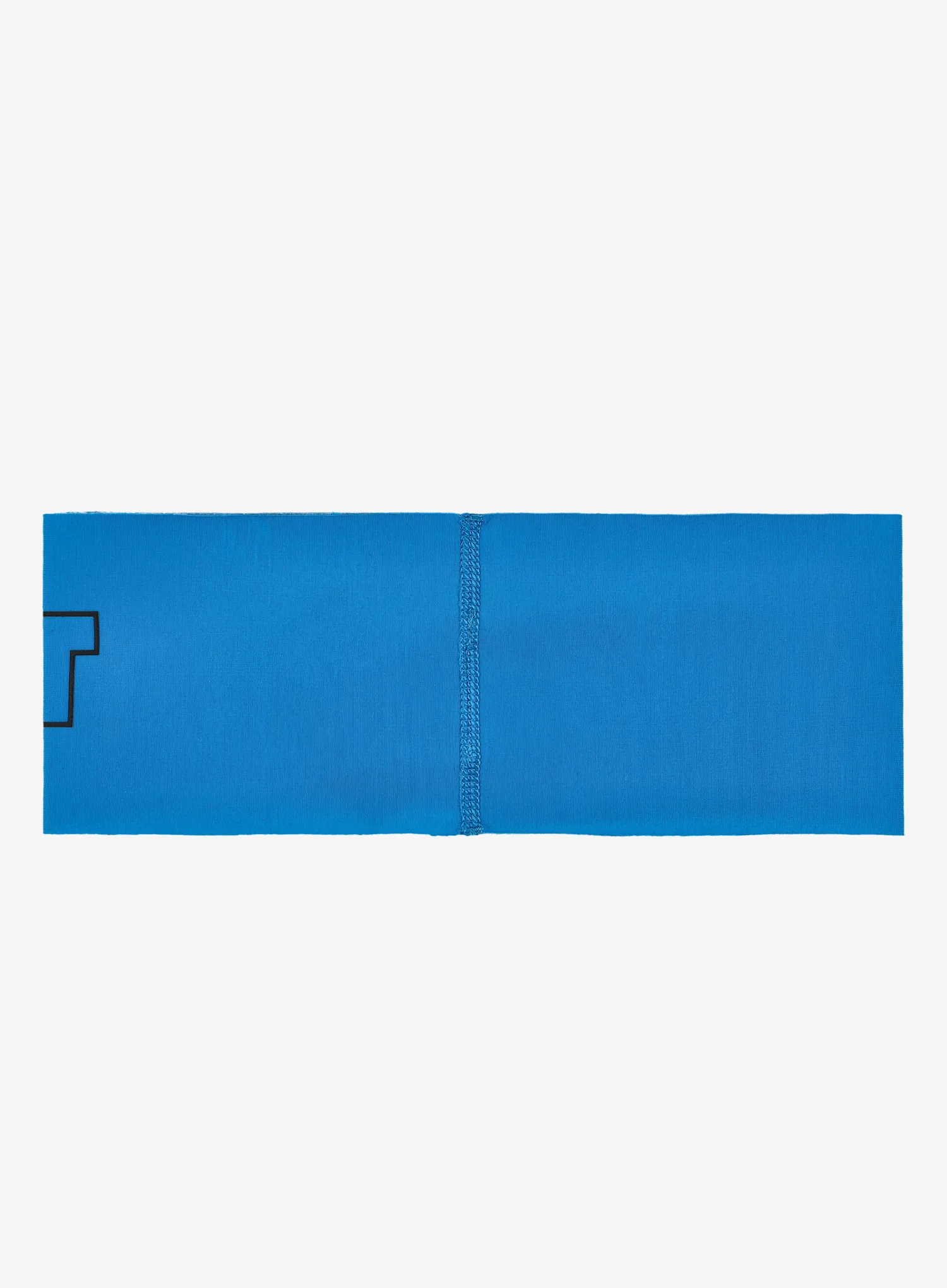 Пов'язка на голову Mammut Aenergy Headband - glacier blue