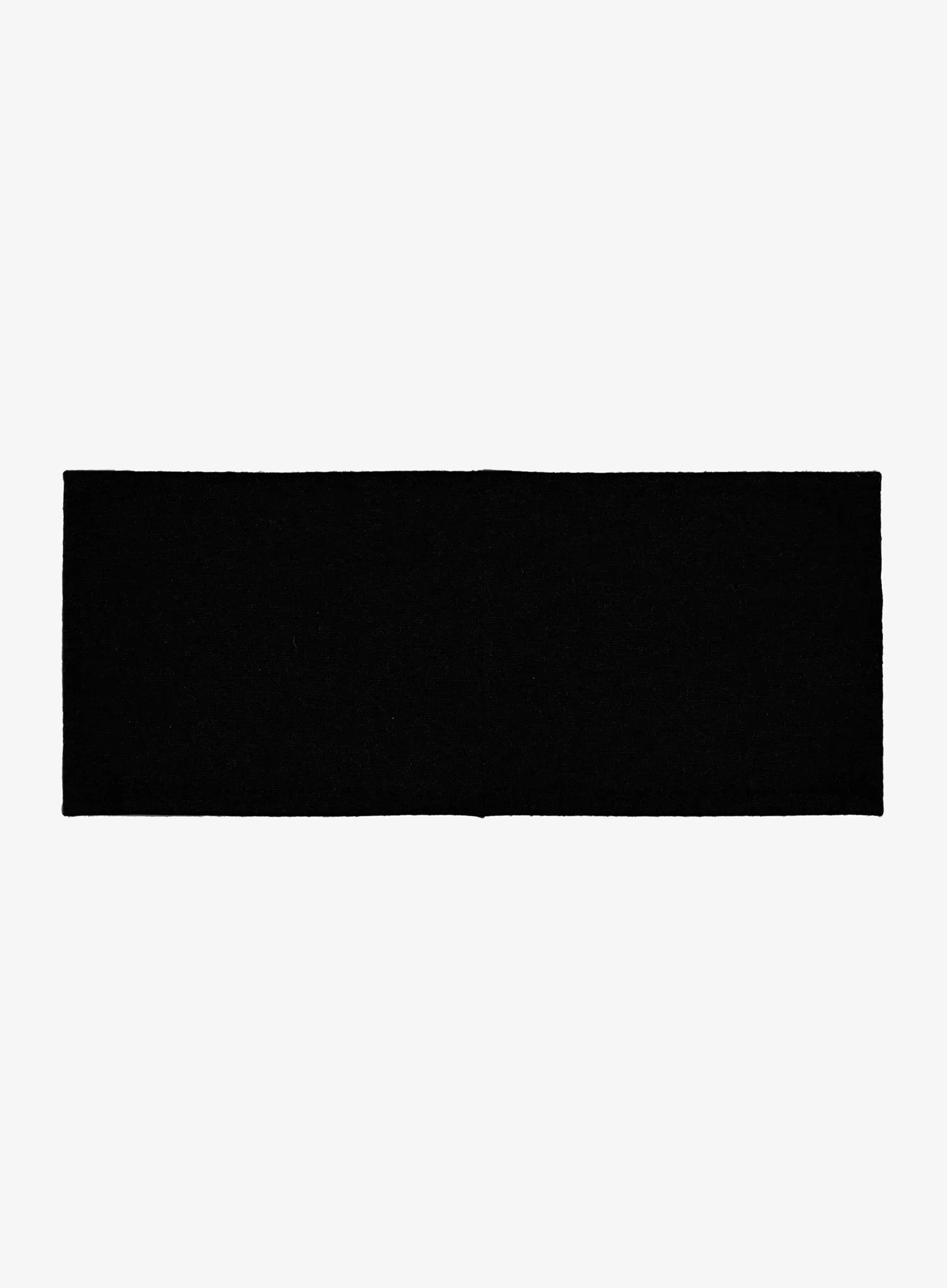 Пов'язка на голову Montura Merino Band - black