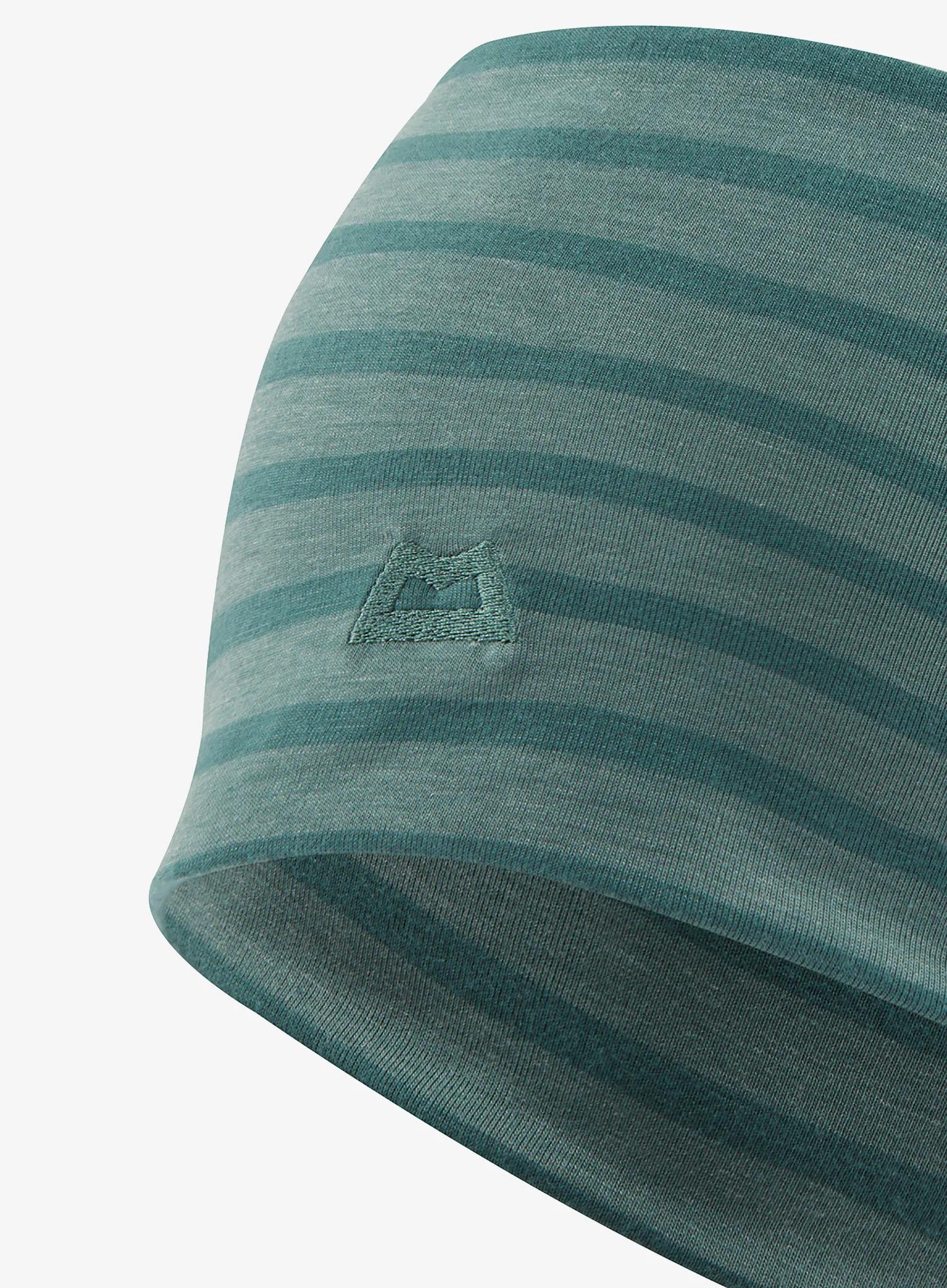 Пов'язка на голову Mountain Equipment Groundup Headband - fern stripe