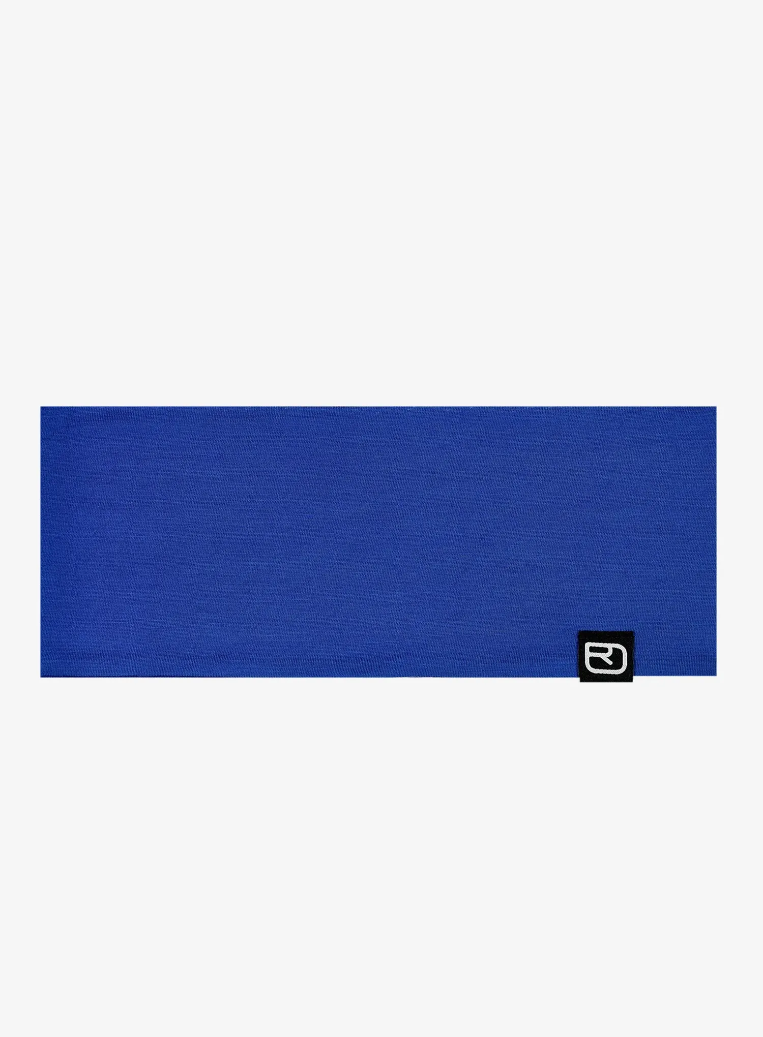 Пов'язка на голову Ortovox 120 Cool Tec Logo Headband - blue note