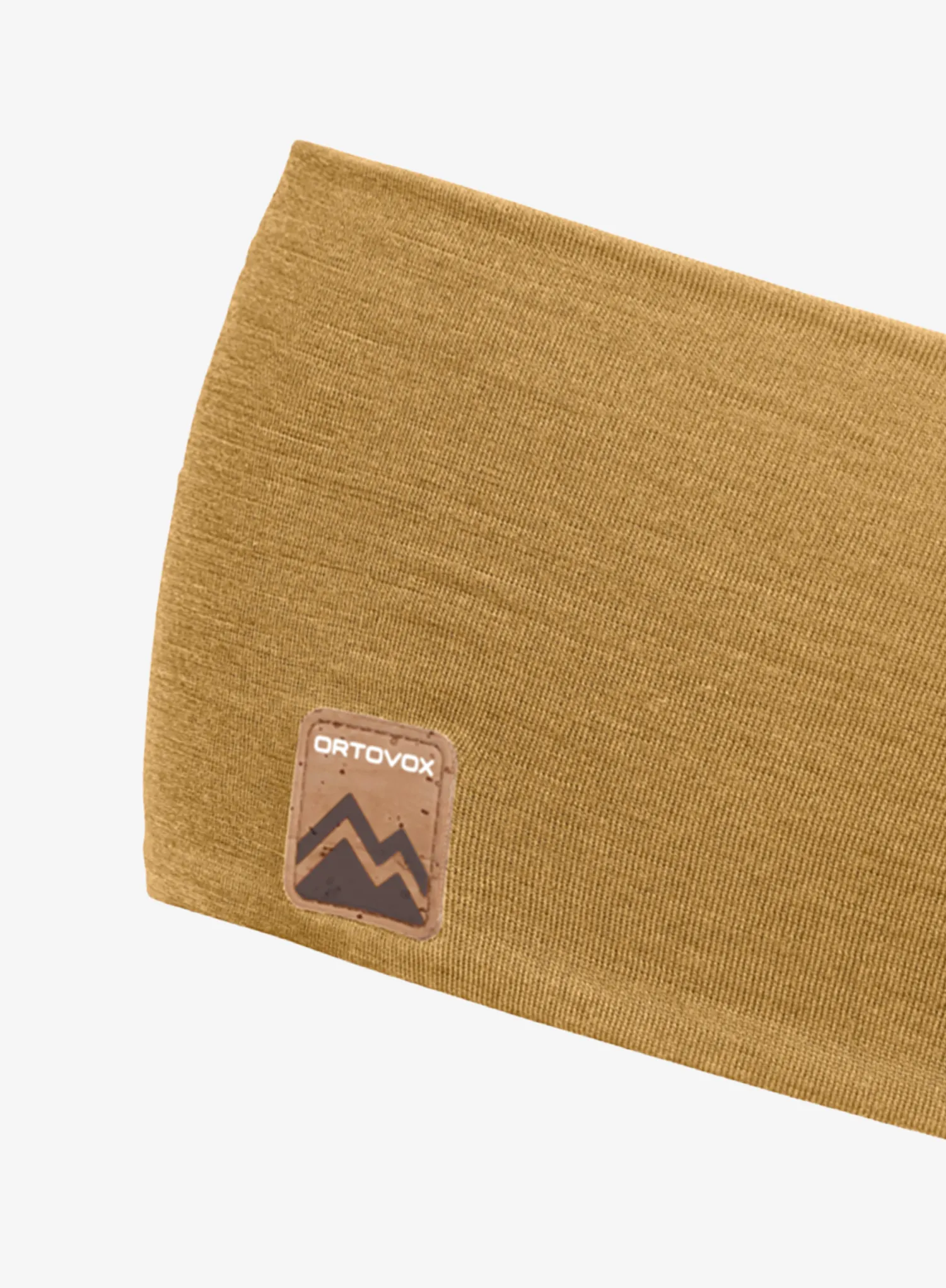 Пов'язка на голову Ortovox 150 Cool Headband - wild cumin
