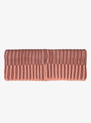 Пов'язка на голову Ortovox Deep Knit Headband - dusk rose