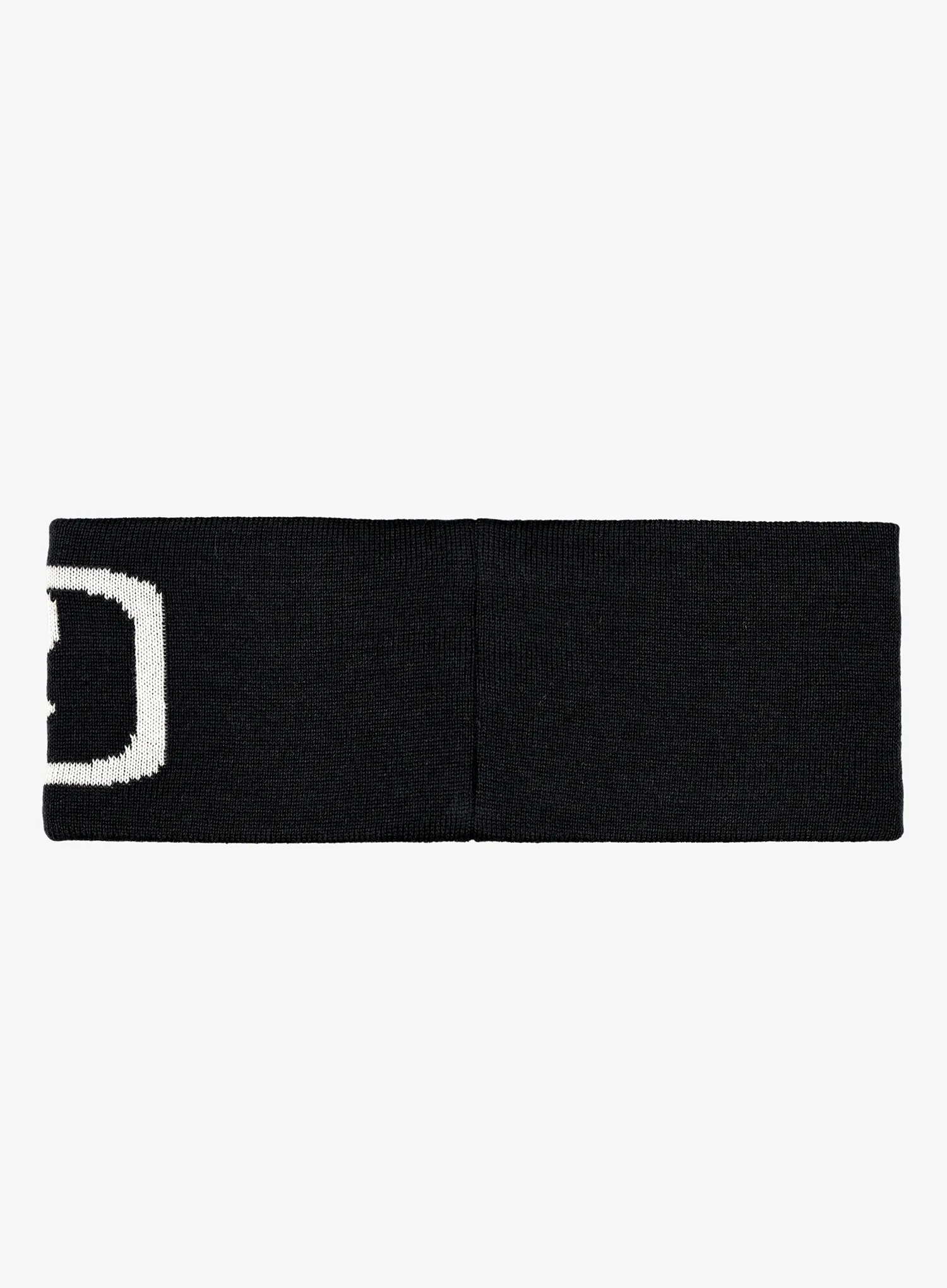 Пов'язка на голову Ortovox Pro Headband - blk raven