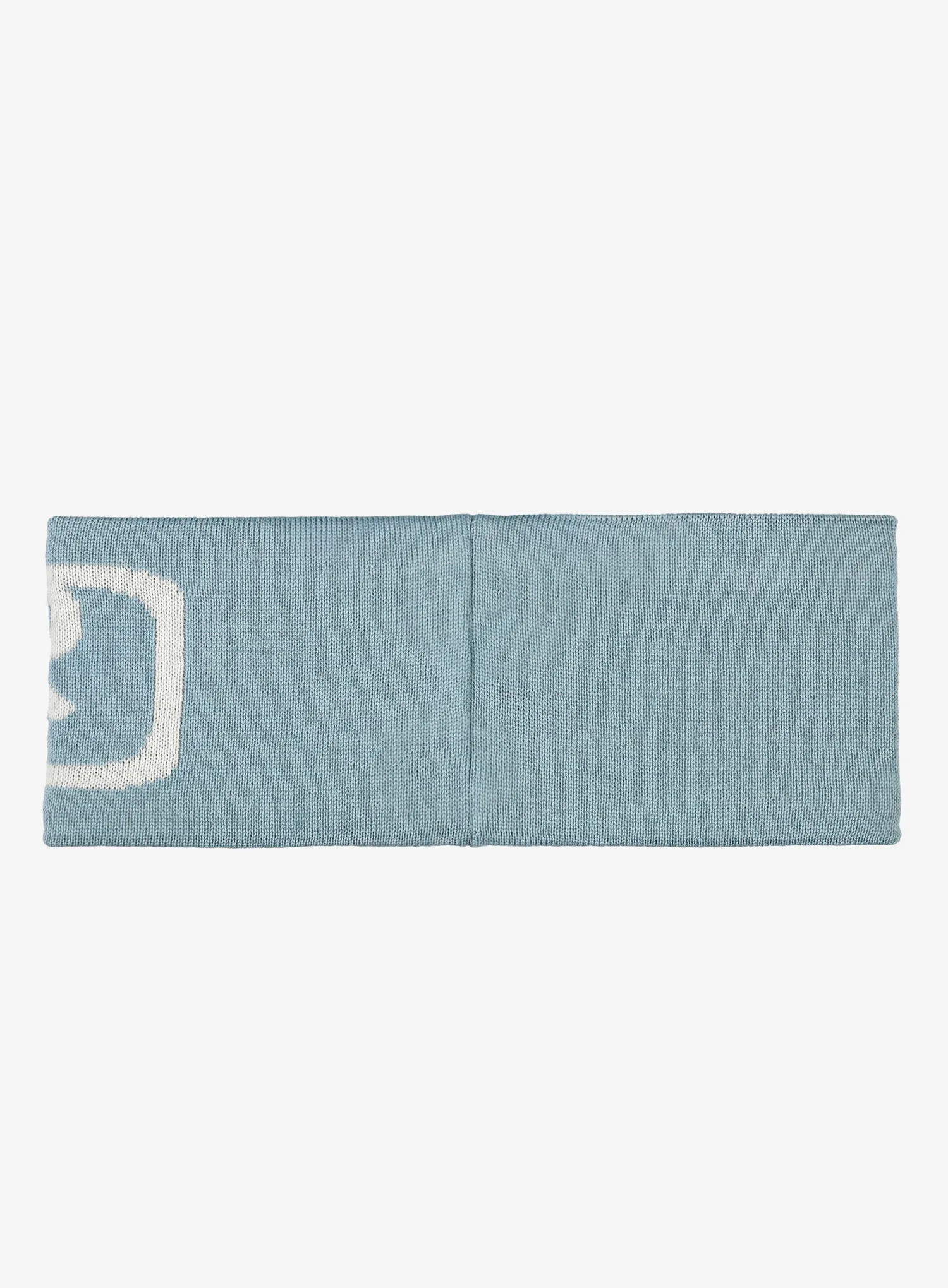 Пов'язка на голову Ortovox Pro Headband - glacier grey