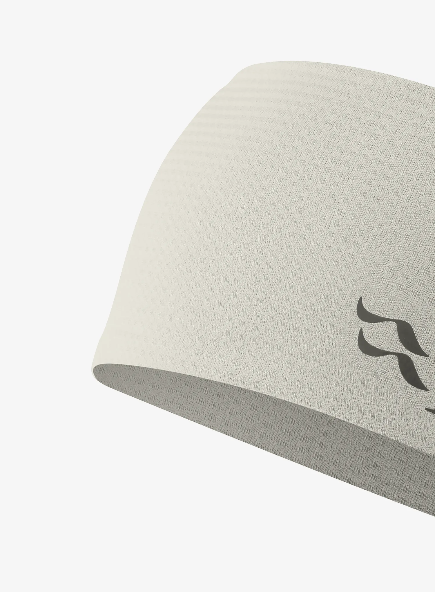 Пов'язка на голову Rab Talus Headband - light zinc
